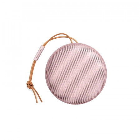 Колонки Bang & Olufsen Beosound A1 2nd Gen 1734013 розовый