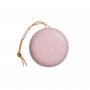 Колонки Bang & Olufsen Beosound A1 2nd Gen 1734013 розовый