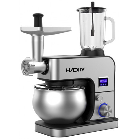 Миксер HADIIY HD-213 Серый