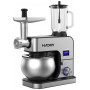 Миксер HADIIY HD-213 Серый