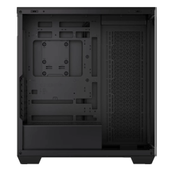 Корпус Corsair 3500X Tempered Glass (CC-9011276-WW) черный