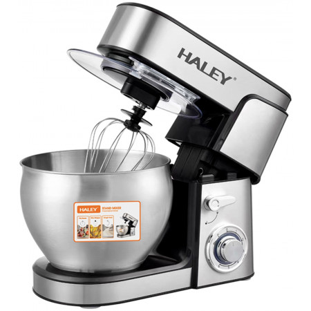 Миксер Haley HY-2404 Серый
