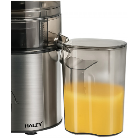 Соковыжималка Haley HY-2903 Серый