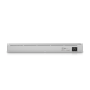 Коммутатор Ubiquiti UniFi 8Port 10 Gigabit SFP+ Aggregation Switch (USW-AGGREGATION-EU) серый