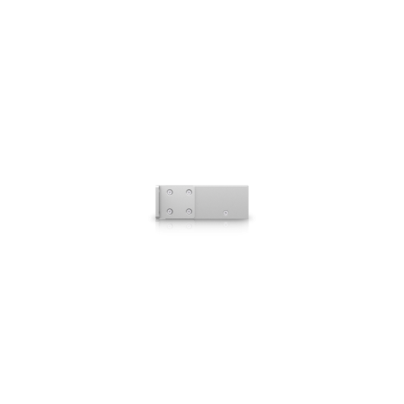 Коммутатор Ubiquiti UniFi 8Port 10 Gigabit SFP+ Aggregation Switch (USW-AGGREGATION-EU) серый