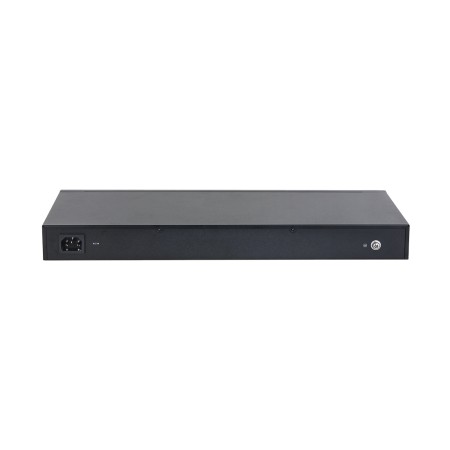 Коммутатор Dahua DH-S3226-24ET-240 черный