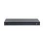 Коммутатор Dahua DH-S3226-24ET-240 черный