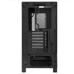 Корпус Corsair FRAME 4000D (CC-9011290-WW) черный