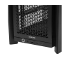 Корпус Corsair FRAME 4000D (CC-9011290-WW) черный