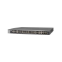 Коммутатор NETGEAR 48P 10G SMART MANAGED PRO SWITCH (XS748T-100NES) серый