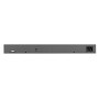Коммутатор NETGEAR 48P 10G SMART MANAGED PRO SWITCH (XS748T-100NES) серый