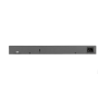 Коммутатор NETGEAR 48P 10G SMART MANAGED PRO SWITCH (XS748T-100NES) серый