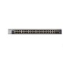 Коммутатор NETGEAR 48P 10G SMART MANAGED PRO SWITCH (XS748T-100NES) серый