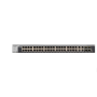 Коммутатор NETGEAR 48P 10G SMART MANAGED PRO SWITCH (XS748T-100NES) серый
