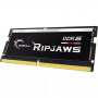 Оперативная память G.Skill Ripjaws F5-5600S4645A48GX1-RS 48 Гб черный