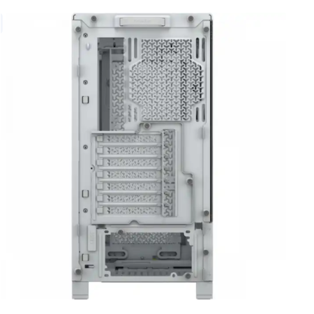 Корпус Corsair FRAME 4000D (CC-9011291-WW) белый