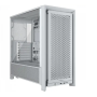 Корпус Corsair FRAME 4000D (CC-9011291-WW) белый