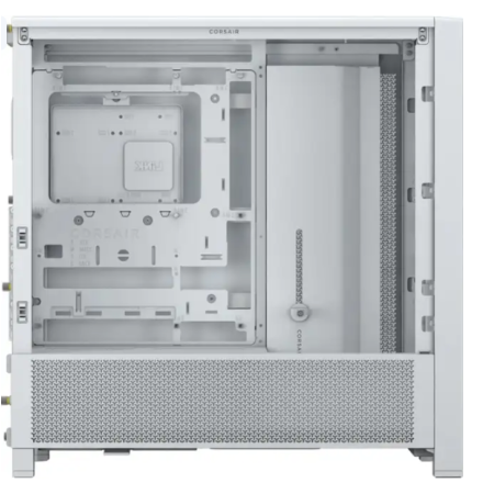Корпус Corsair FRAME 4000D (CC-9011291-WW) белый