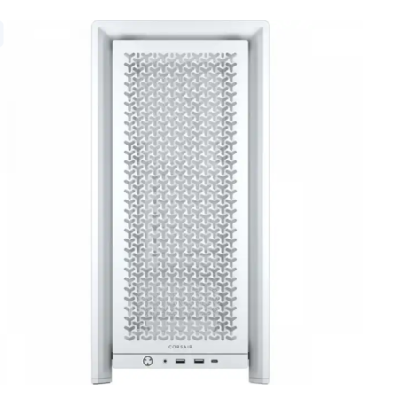 Корпус Corsair FRAME 4000D (CC-9011291-WW) белый