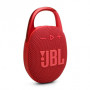 Колонки JBL Clip 5 JBLCLIP5RED красный