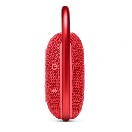 Колонки JBL Clip 5 JBLCLIP5RED красный