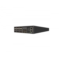 Коммутатор Mellanox Spectrum based (MSN2010-CB2FC) черный