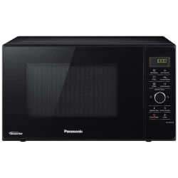 Микроволновая печь Panasonic NN-GD37HBZPE черный