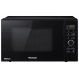Микроволновая печь Panasonic NN-GD37HBZPE черный