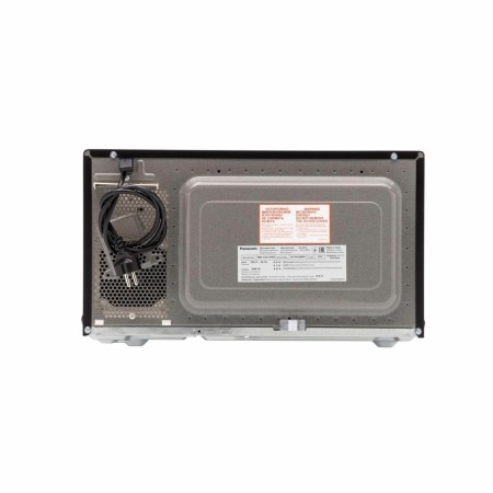 Микроволновая печь Panasonic NN-GD37HBZPE черный