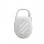 Колонки JBL Clip 5 JBLCLIP5WHT белый