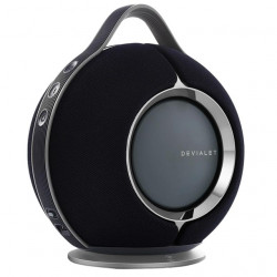 Колонки Devialet Mania MG209 чёрный
