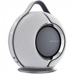 Колонки Devialet Mania JE832 светло-серый