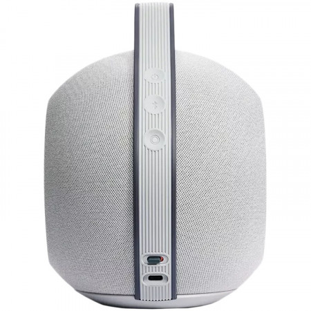 Колонки Devialet Mania JE832 светло-серый