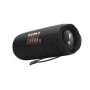 Колонки JBL Flip 6 JBLFLIP6BLK чёрный