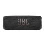 Колонки JBL Flip 6 JBLFLIP6BLK чёрный