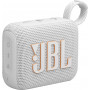 Колонки JBL GO 4 JBLGO4WHT белый