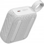 Колонки JBL GO 4 JBLGO4WHT белый