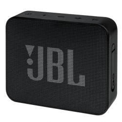 Колонки JBL Go Essential JBLGOESBLK чёрный