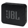 Колонки JBL Go Essential JBLGOESBLK чёрный