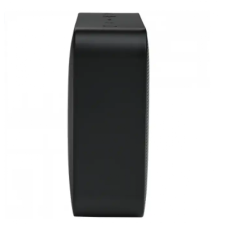 Колонки JBL Go Essential JBLGOESBLK чёрный