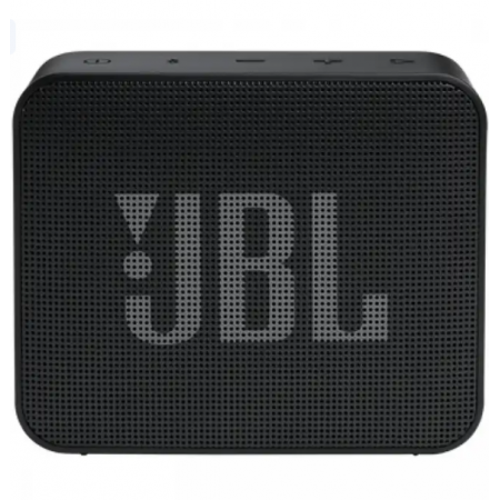 Колонки JBL Go Essential JBLGOESBLK чёрный