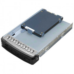 Салазки 2.5 Supermicro MCP-220-00080-0B серый