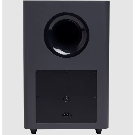 Саундбар JBL Soundbar 2.1 (JBLBAR21DBBLKUK) черный