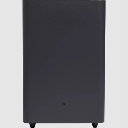 Саундбар JBL Soundbar 2.1 (JBLBAR21DBBLKUK) черный