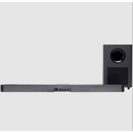 Саундбар JBL Soundbar 2.1 (JBLBAR21DBBLKUK) черный