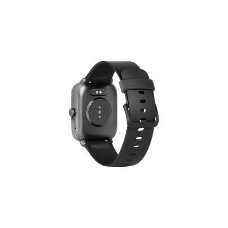 Смарт-часы ttec Tempus (2SW01S) черный (1 ремешок) 46 мм