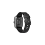 Смарт-часы ttec Tempus (2SW01S) черный (1 ремешок) 46 мм