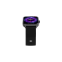 Смарт-часы ttec Tempus (2SW01S) черный (1 ремешок) 46 мм