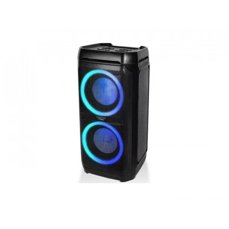 Колонки Ttec Carnival 100W 2BH12S чёрный