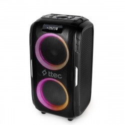 Колонки Ttec Carnival Pro 120W 2BH11S чёрный